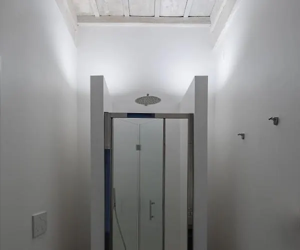 Nocleg ze śniadaniem Palazzo Lupardi Relais