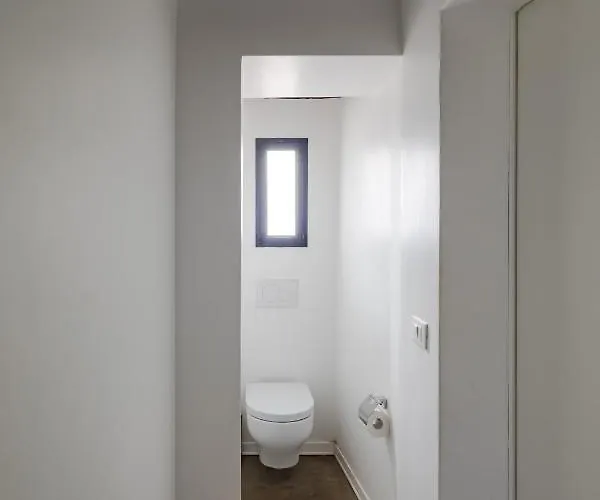 Nocleg ze śniadaniem Palazzo Lupardi Relais 4*