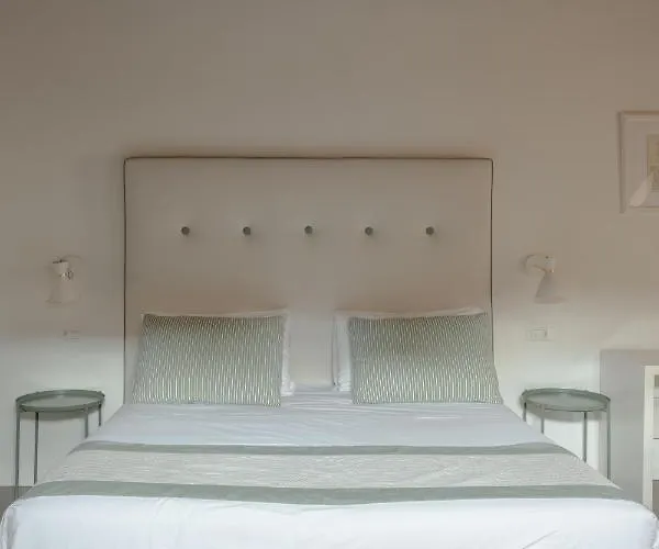 Nocleg ze śniadaniem Palazzo Lupardi Relais