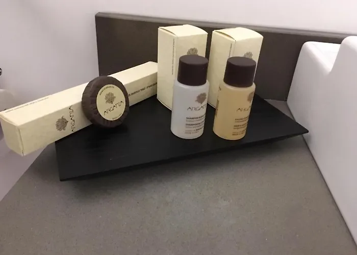 Nocleg ze śniadaniem Palazzo Lupardi Relais Rzym