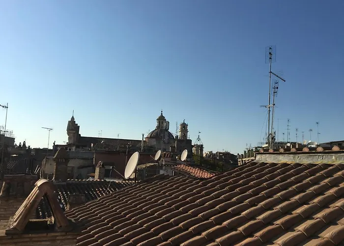 Nocleg ze śniadaniem Palazzo Lupardi Relais 4*