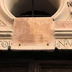 Palazzo Lupardi Relais Panzió