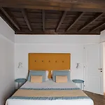 Palazzo Lupardi Relais Panzió 4*