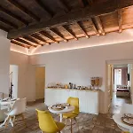 Palazzo Lupardi Relais Panzió