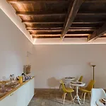 Panzió Palazzo Lupardi Relais Róma