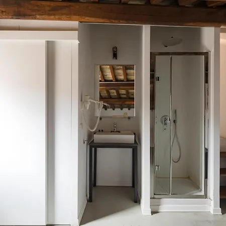 Bed and breakfast Palazzo Lupardi Relais Roma