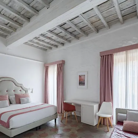Palazzo Lupardi Relais Rom