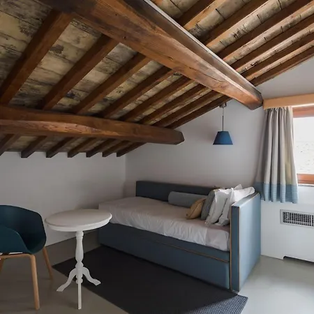 Palazzo Lupardi Relais 3* Rom