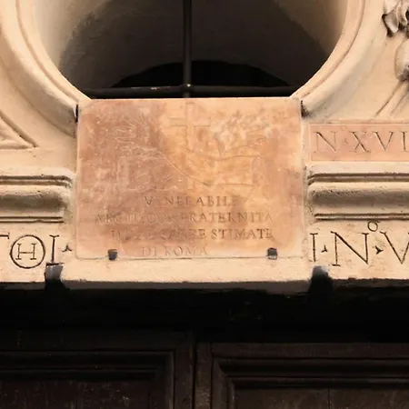 Palazzo Lupardi Relais Frühstückspension