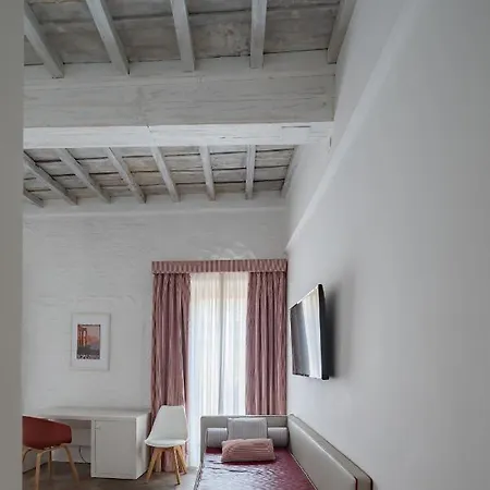 Palazzo Lupardi Relais Frühstückspension