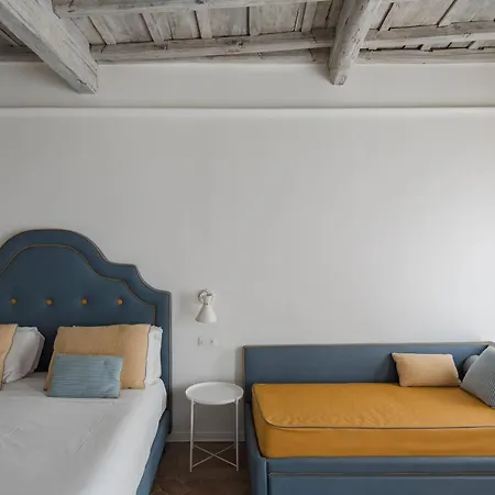 Palazzo Lupardi Relais 3*