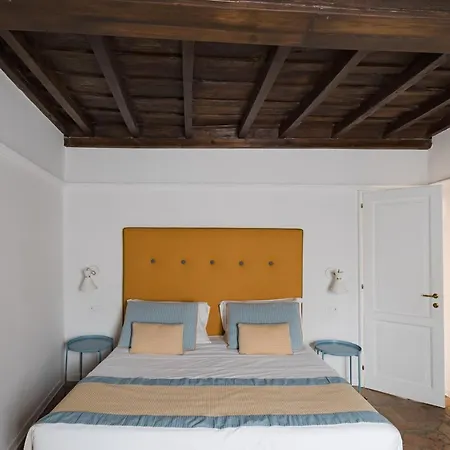 Palazzo Lupardi Relais Frühstückspension 3*
