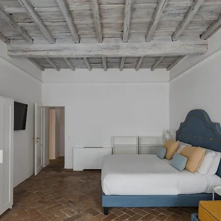 Palazzo Lupardi Relais Frühstückspension