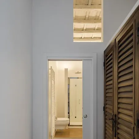 Palazzo Lupardi Relais 3* Rom