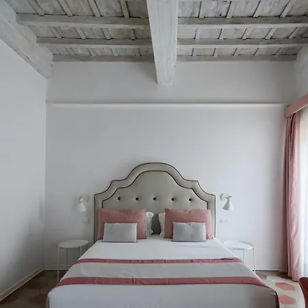 Frühstückspension Palazzo Lupardi Relais 3*