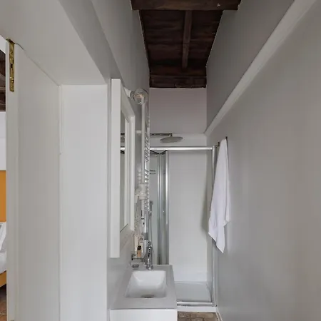 Palazzo Lupardi Relais Frühstückspension 3*