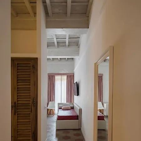 Palazzo Lupardi Relais 3*