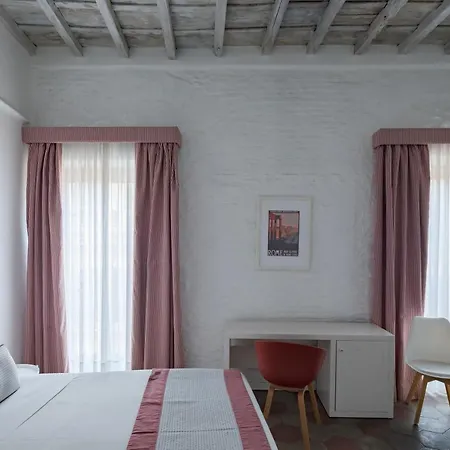 Frühstückspension Palazzo Lupardi Relais 3*