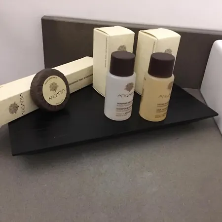 Couette-café Palazzo Lupardi Relais Rome