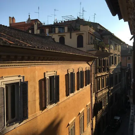 Frühstückspension Palazzo Lupardi Relais 3*